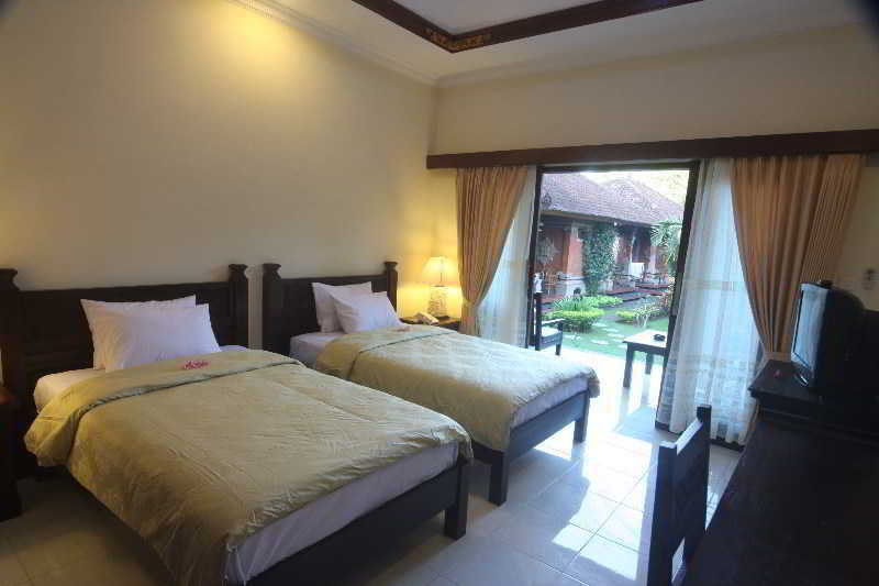 Segara Agung Boutique Hotel Sanur Eksteriør bilde