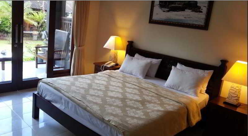 Segara Agung Boutique Hotel Sanur Eksteriør bilde
